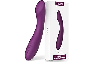 SVAKOM Vibrator Dildo: A Fusion of Ecstasy and Empowerment