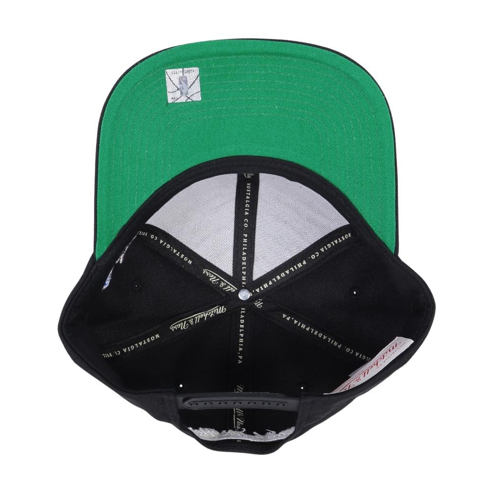 Amazon.co.jp: ミッチェルアンドネス（Mitchell&Ness） NBA 1997