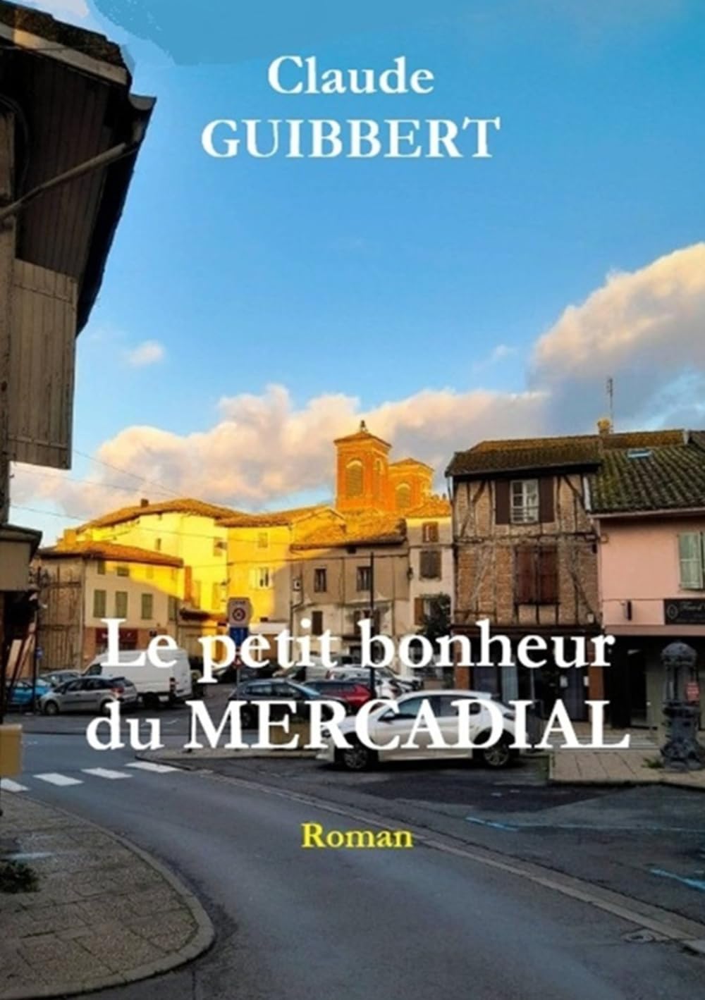 Le petit bonheur du MERCADIAL