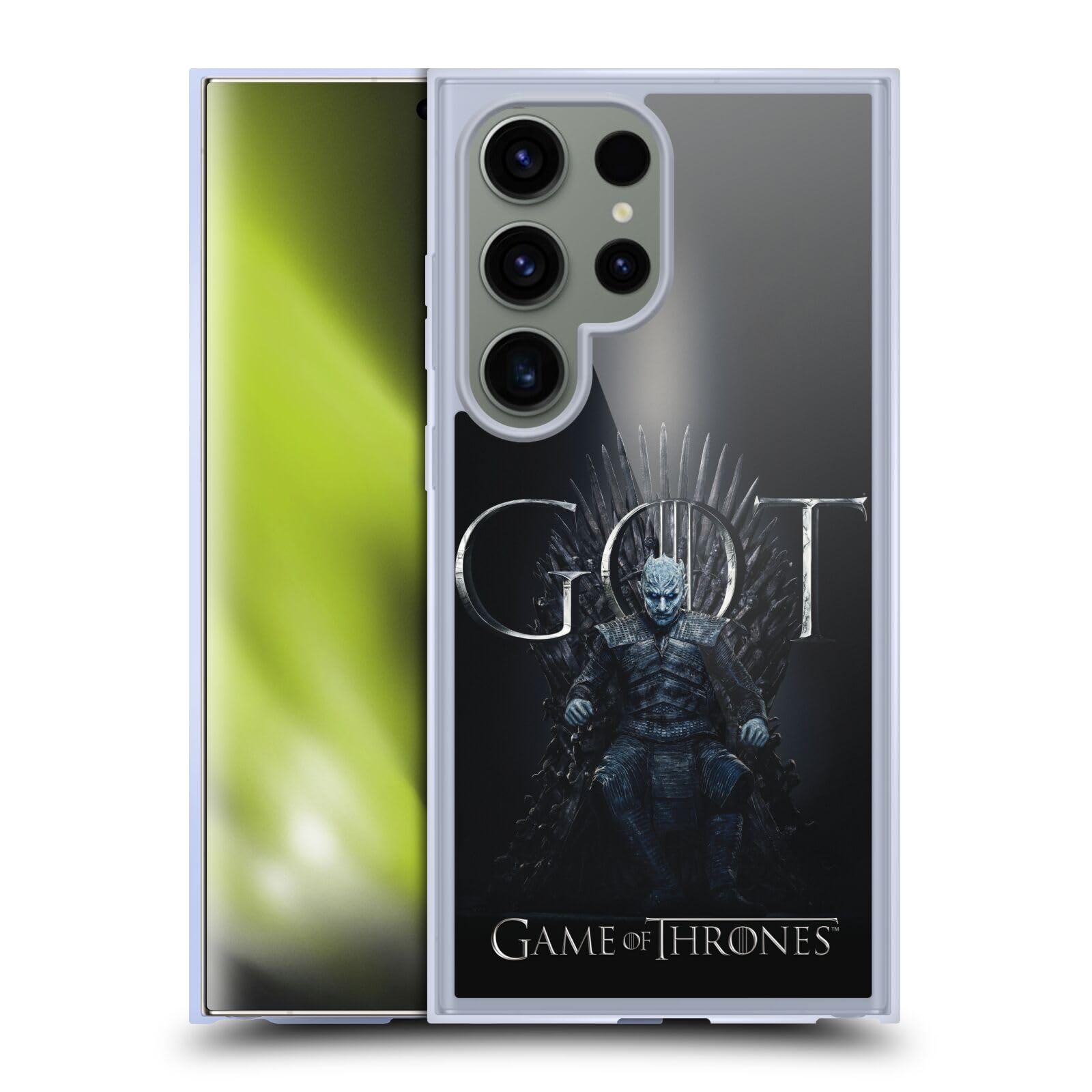 Protéger S24 Ultra avec la Coque MagSafe Game of Thrones - 7