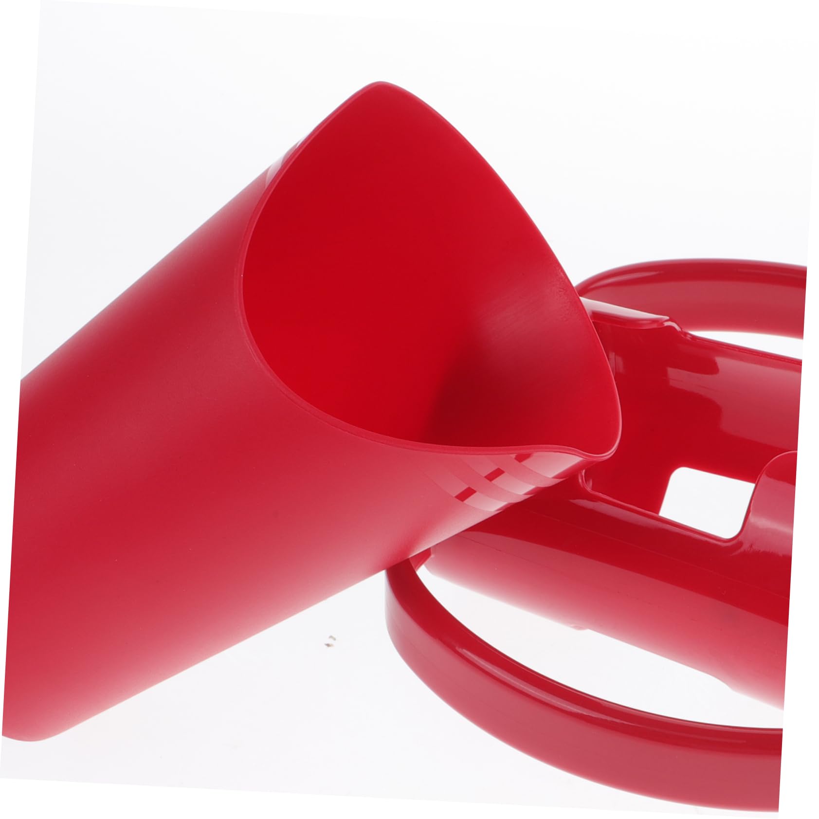 3piezas Taza Para Pacientes Discapacitados Boca Inclinada Vaso Antiderrame Para Mayores y Embarazadas Útil Para Alimentación y Hidratación Diseño Práctico y Para El