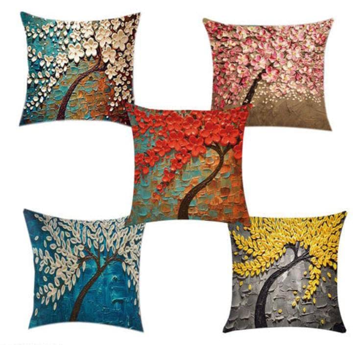 KFB Decorative Cushion Covers