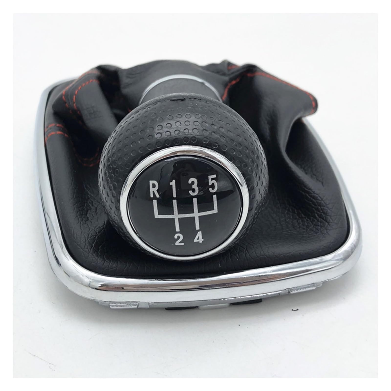 KUNYOS Sporty Gear Knob for VW for Golf 4 IV MK4 for GTI R32 for Bora