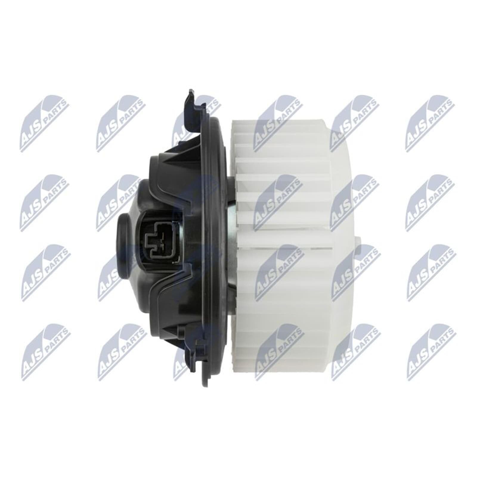 NTY Ventilatore abitacolo EWN-PL-004 Compatibile con: CHEVROLET TRAX, OPEL MOKKA/MOKKA X