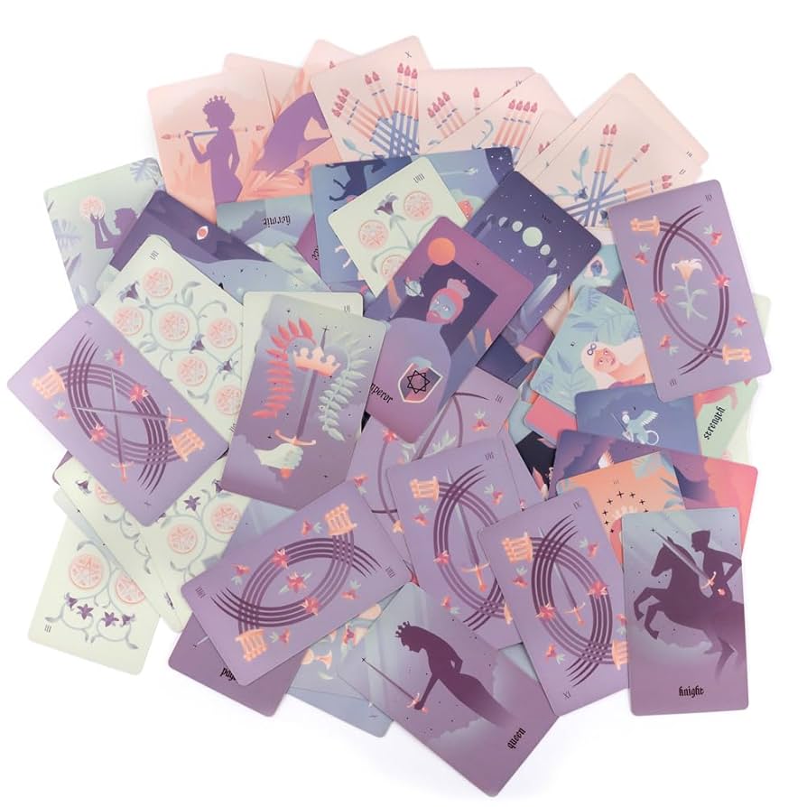 希少terra bolatile tarot ・ expansion 本セット 希少terra bolatile tarot ・ expansion 本セット