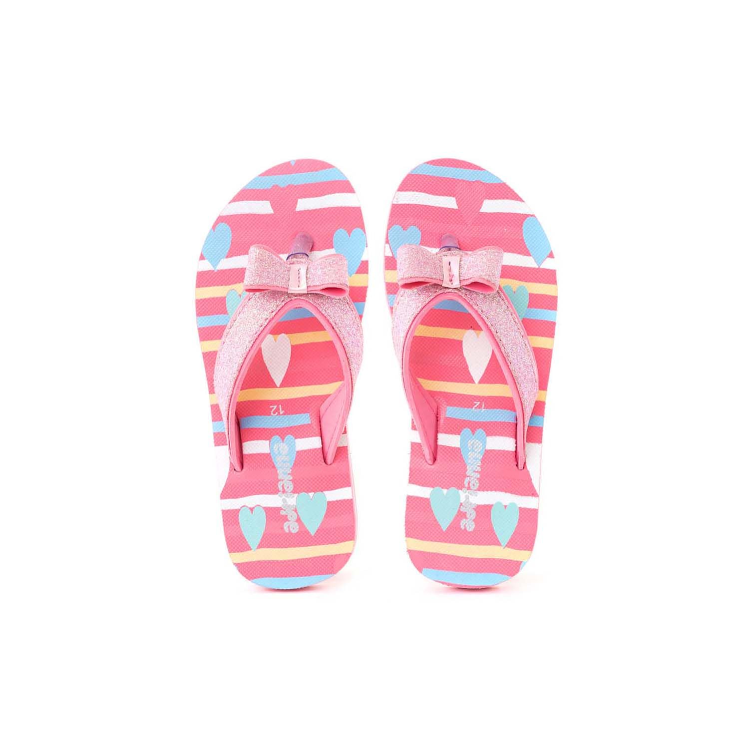 See full amazon price history chart for Khadims Adrianna Pink Casual Slippers for Girls - 4.5-12 yrs (7281845) Khadims Adrianna Pink Casual Slippers for Girls - 4.5-12 yrs (7281845) (B0D11FLYJ6) Amazon Price History, Amazon Price Tracker