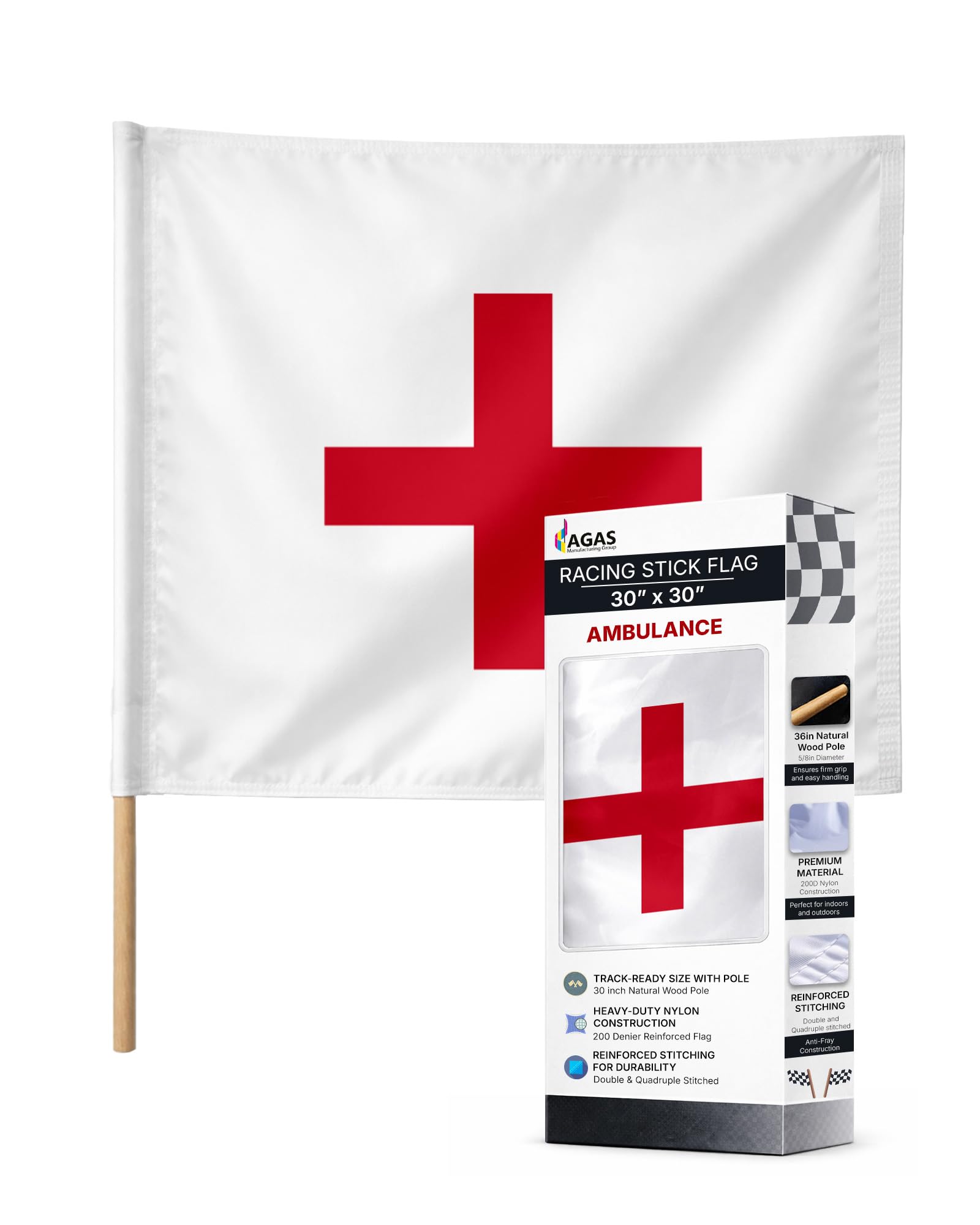 White Flag Motor Racing