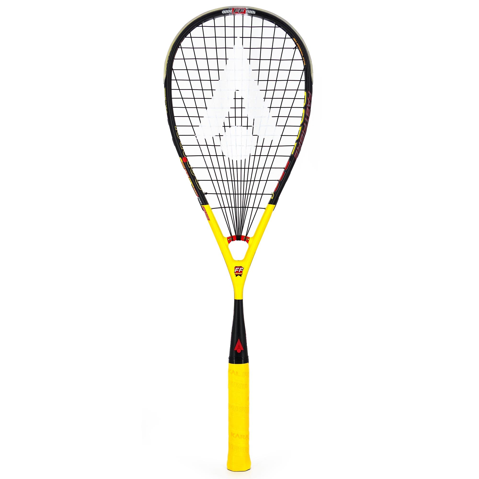 Karakal Core Pro 2.0 rakieta do squasha