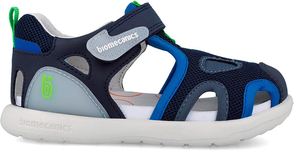 Biomecanics 262232, Sandali Bambini e Ragazzi
