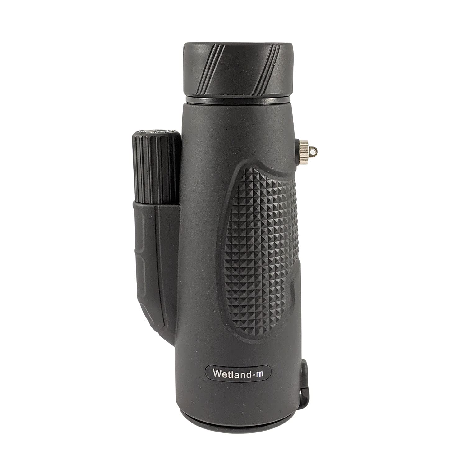 10x42 MONOCULAR VISIONARY WETLAND-m  ~ WATERPROOF, FOGPROOF, MULTICOATED BAK4