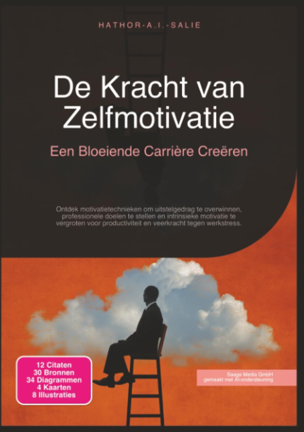 De Kracht van Zelfmotivatie: Een Bloeiende Carrière Creëren