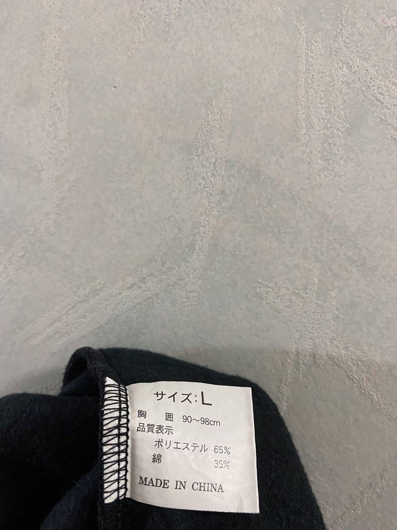 Amazon.co.jp: 桑田佳祐 DOME TOUR 2002 パーカー L サザン