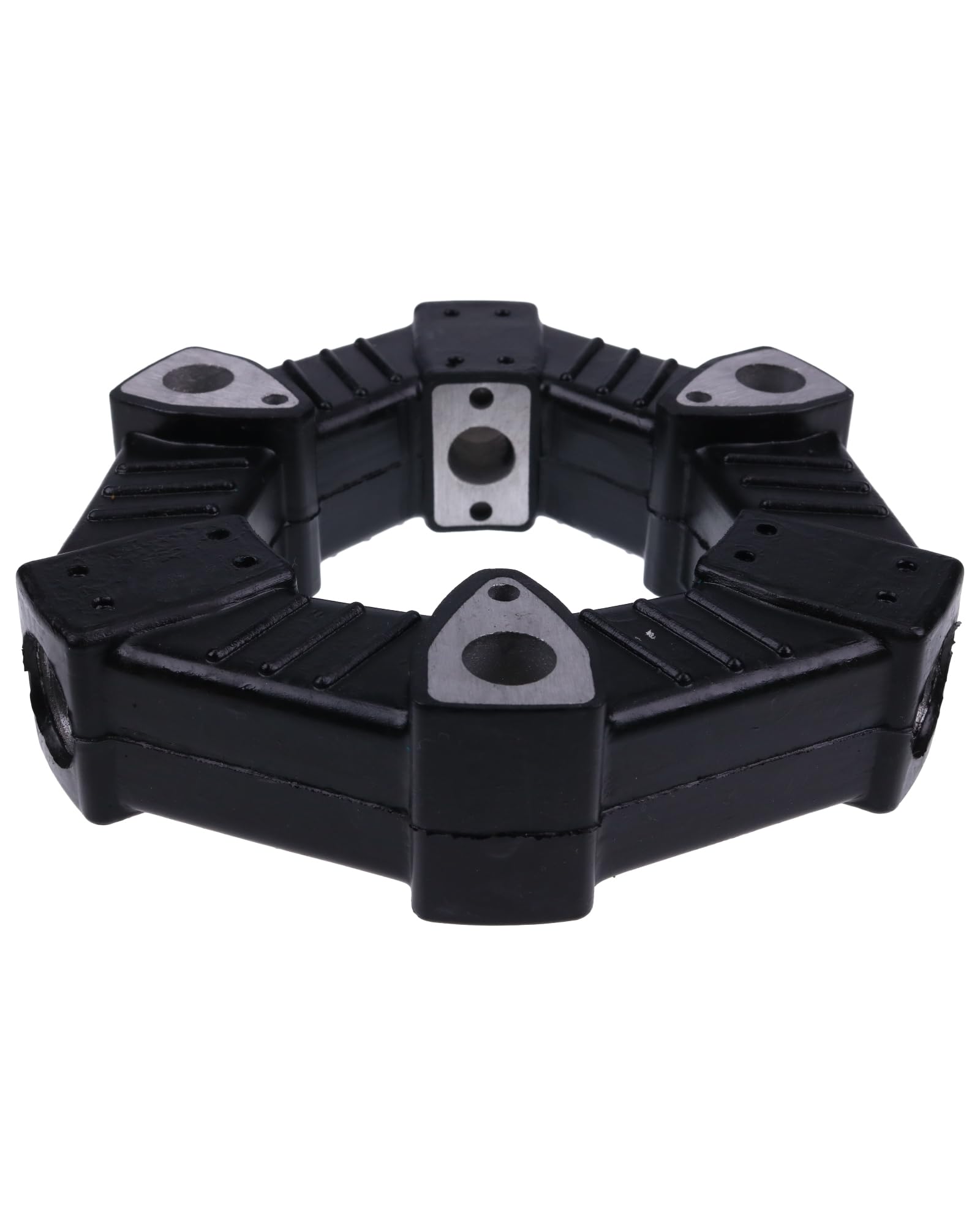 FridayParts 16AS Giunto in gomma 778322 2019608 3633643 Ricambio per Centaflex Serie CF-A-16