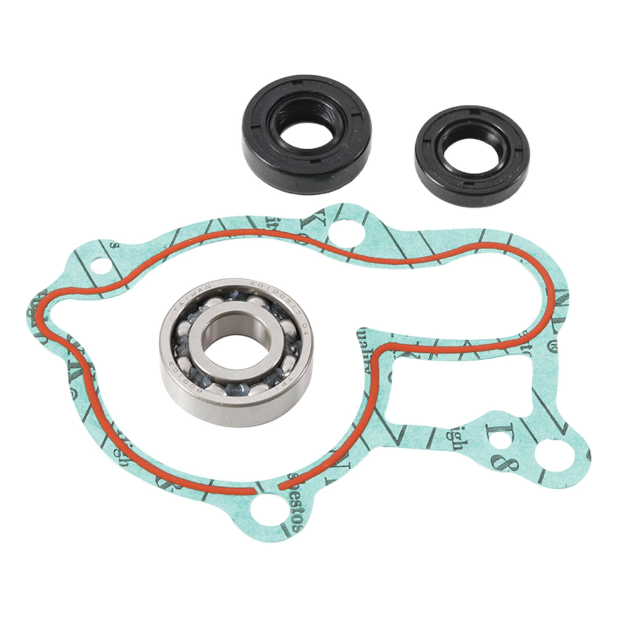 Amazon.com: Hot Rods WPK0017 Water Pump Kit : Automotive