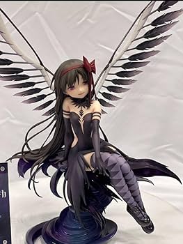 Amazon.co.jp: まどかマギカ 叛逆の物語 悪魔ほむら メロン