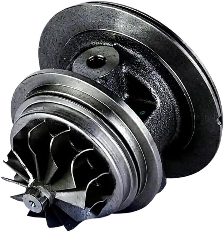 Turbocharger Cartridge TD05H Turbo Core CHRA Balance Compatible with Hyundai Mighty 3.5T 4D34T-D4DA - Replaces 49178-03123 2823045100