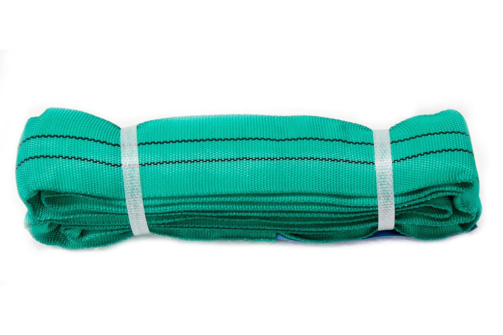 ESLINGA PLANA POLIESTER 2000KG 4MTS