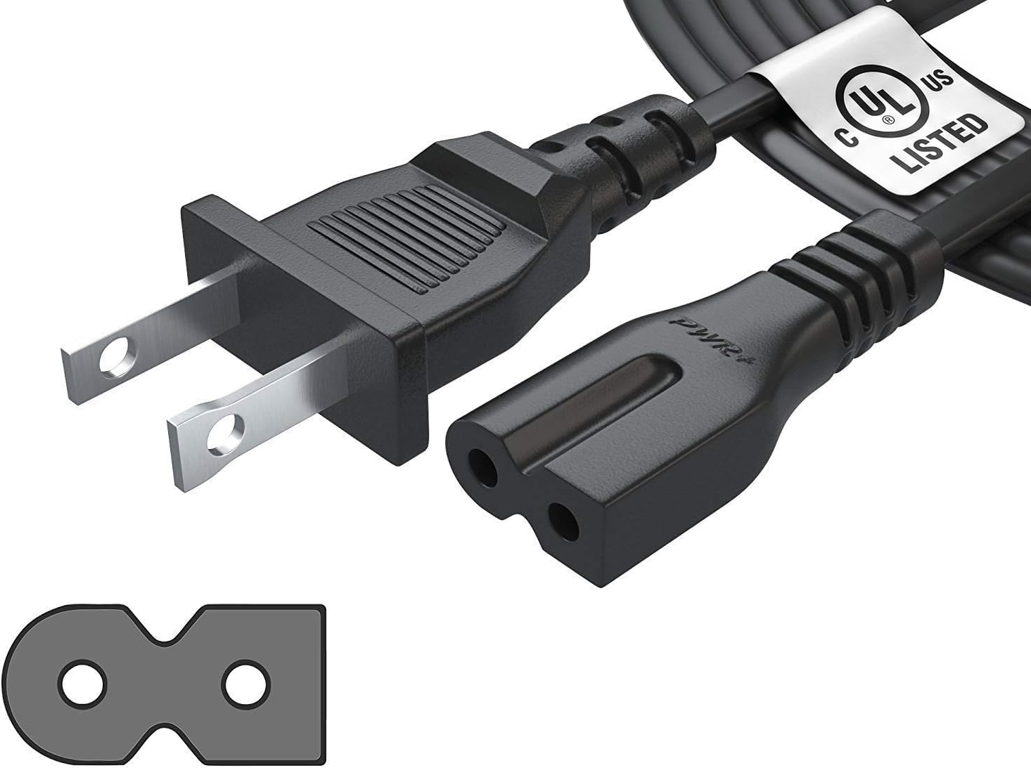 Amazon.com: Power Cord for Bose Soundbar TV Speaker Solo