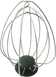 Batedor Leve Batedeira Planetaria Arno Original