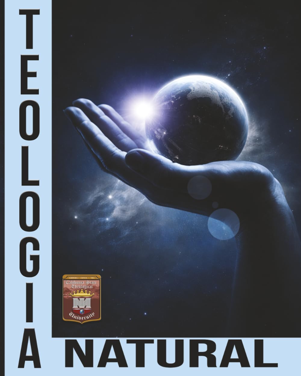 TEOLOGIA NATURAL: Dios es un ser que se Revela y no se oculta