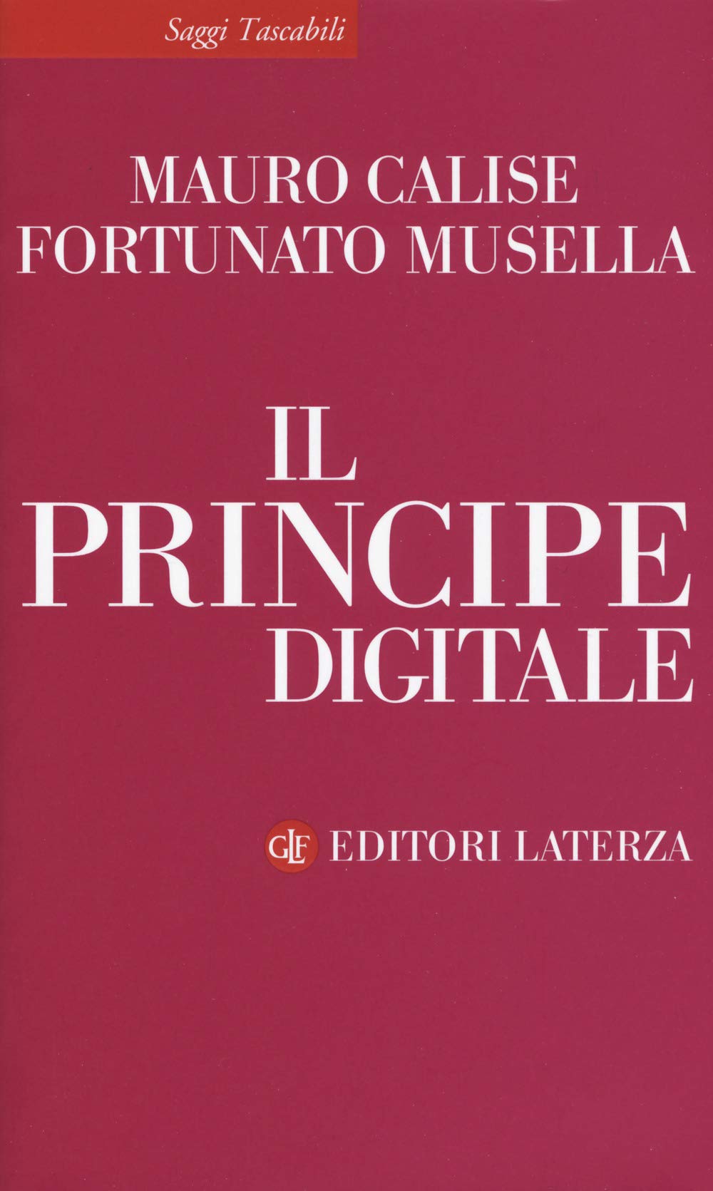 Il Principe Digitale - 4