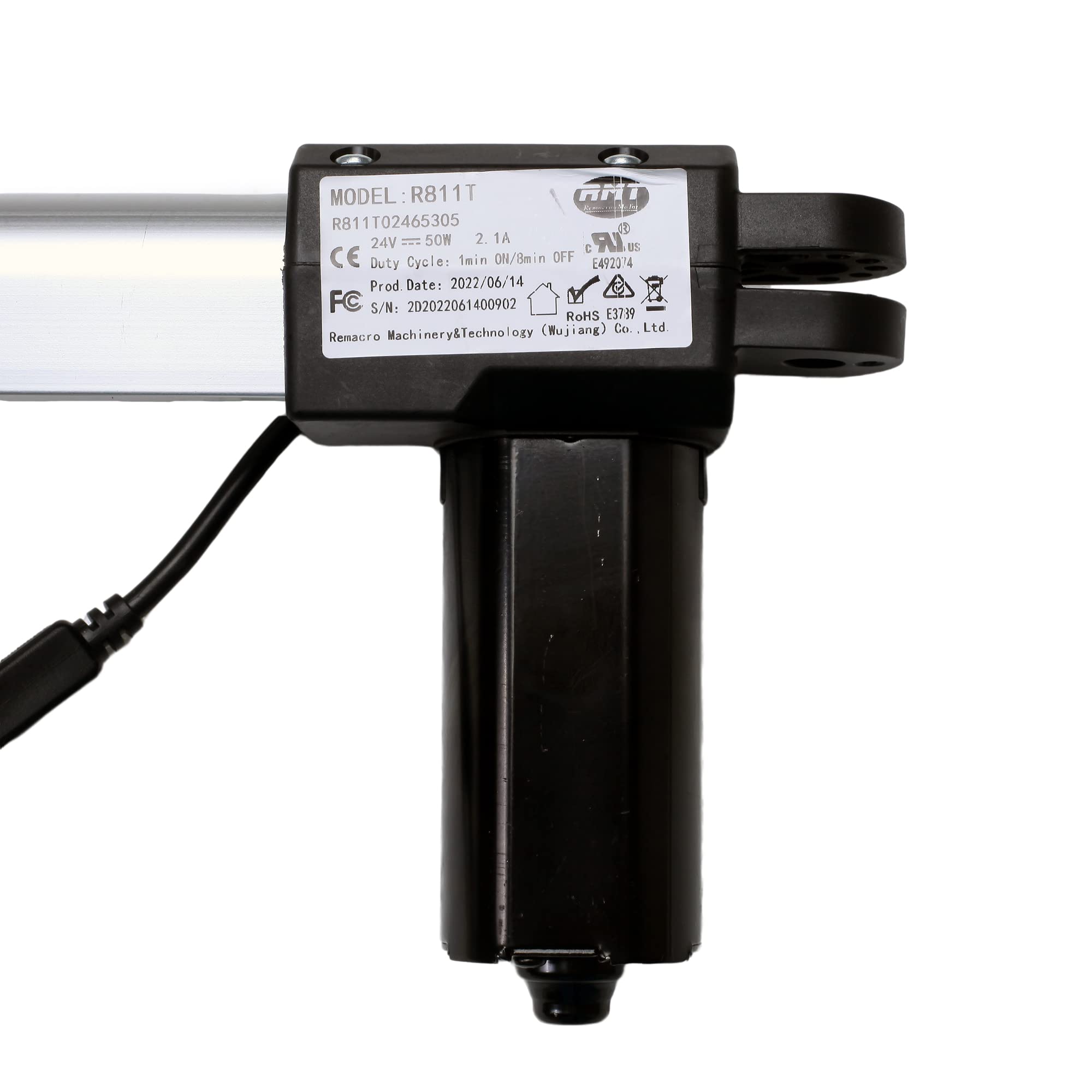 rik さん専用 Amazon.com: Fruhdi Power Recliner Sofa Lift Chairs RMT Motor