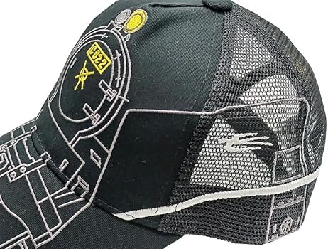 Amazon.co.jp: 鉄道 子供用 メッシュキャップ (蒸気機関車C62 2 Amazon.co.jp: 鉄道 子供用 メッシュキャップ (蒸気機関車C62 2