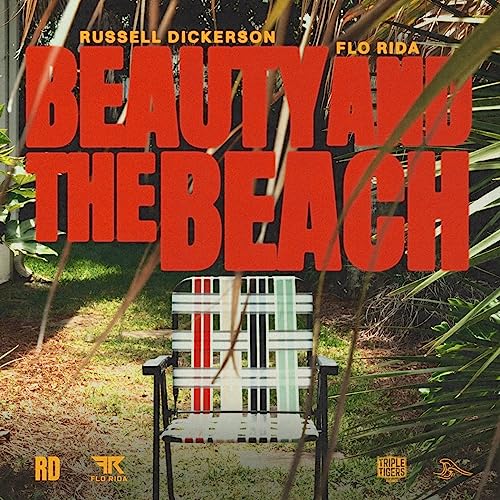 Russell Dickerson feat. Flo Rida