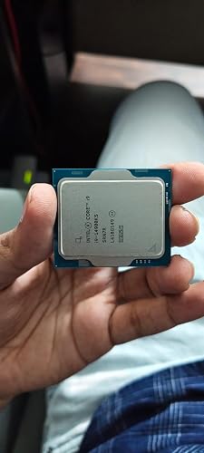 Intel Core i9-14900KS Desktop Processor