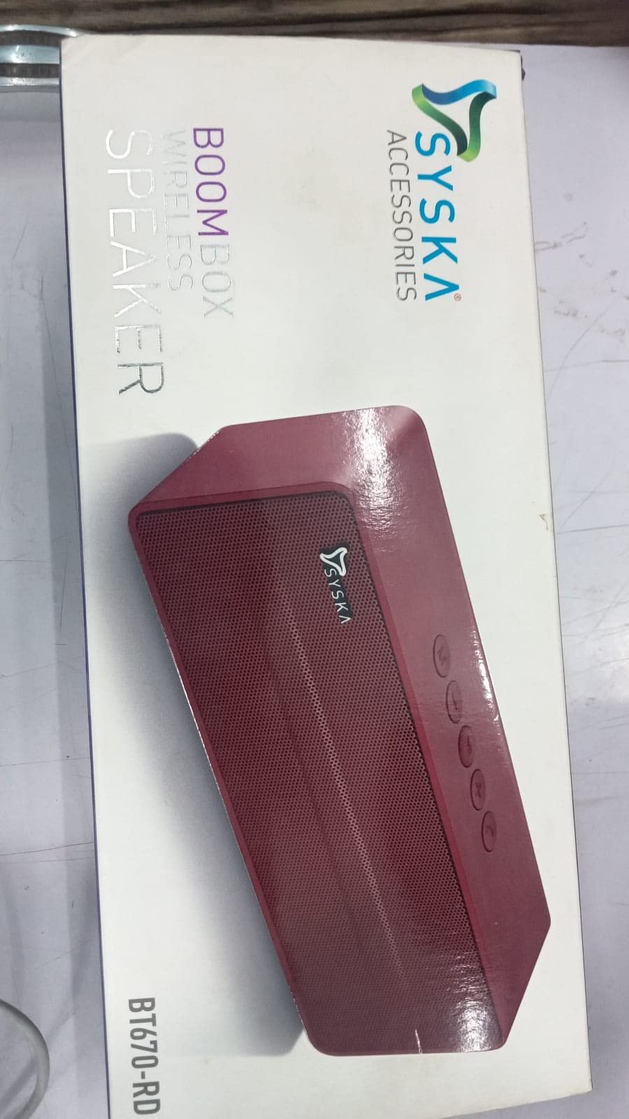 Wireless Speaker-image-0