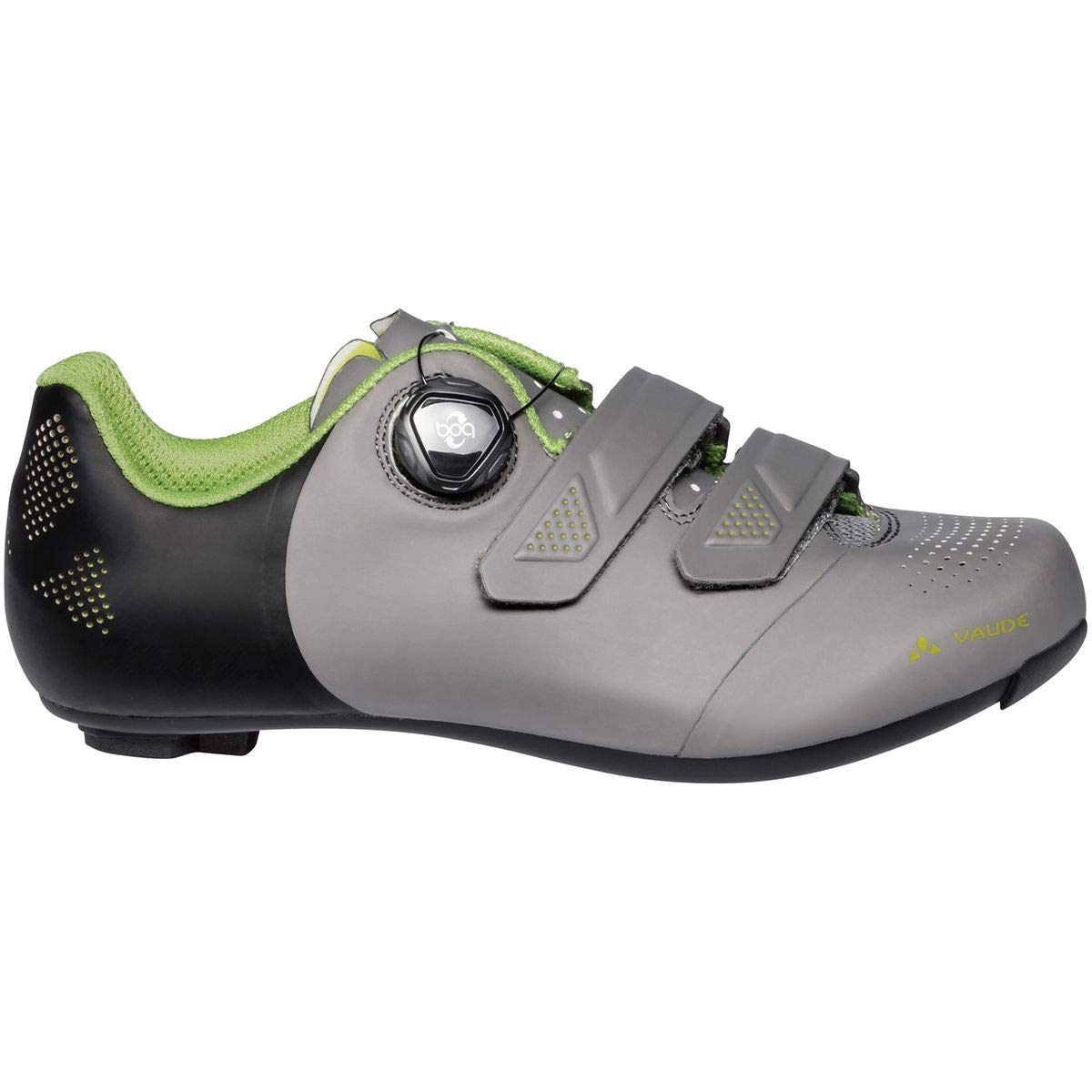 VAUDE Uniseks Rd Snar AdvancedButy rowerowe.