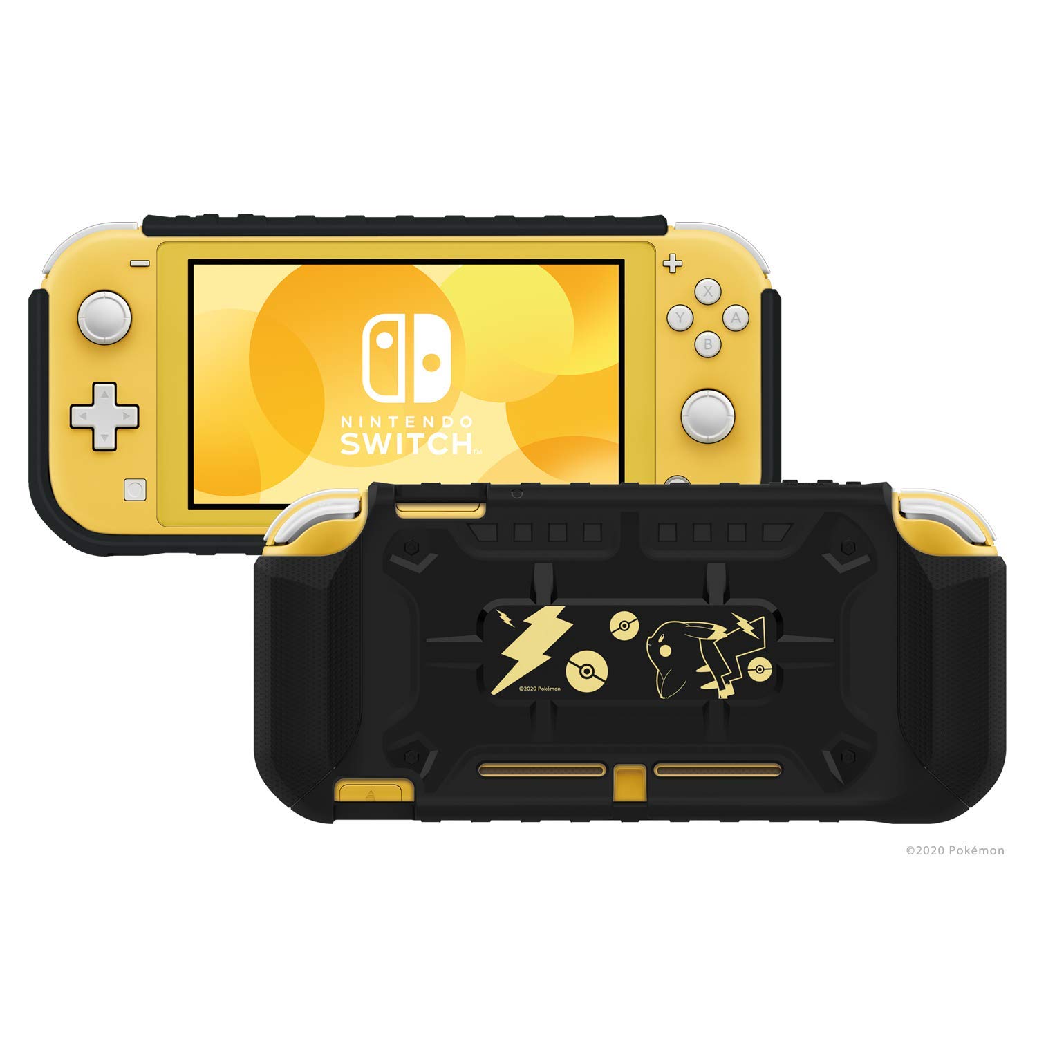 Nintendo Switch Lite ポケモン - Nintendo Switch