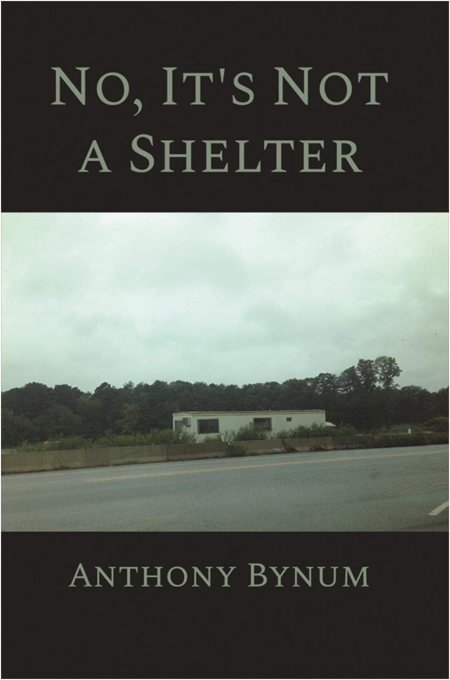 No, It's Not a Shelter
