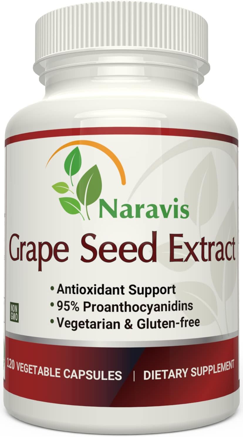 Grape Seed Extract