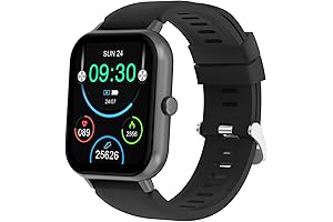 Bodtrack Titan Smartwatch: The Ultimate Health and Fitness Companion for Unihertz Titan Slim