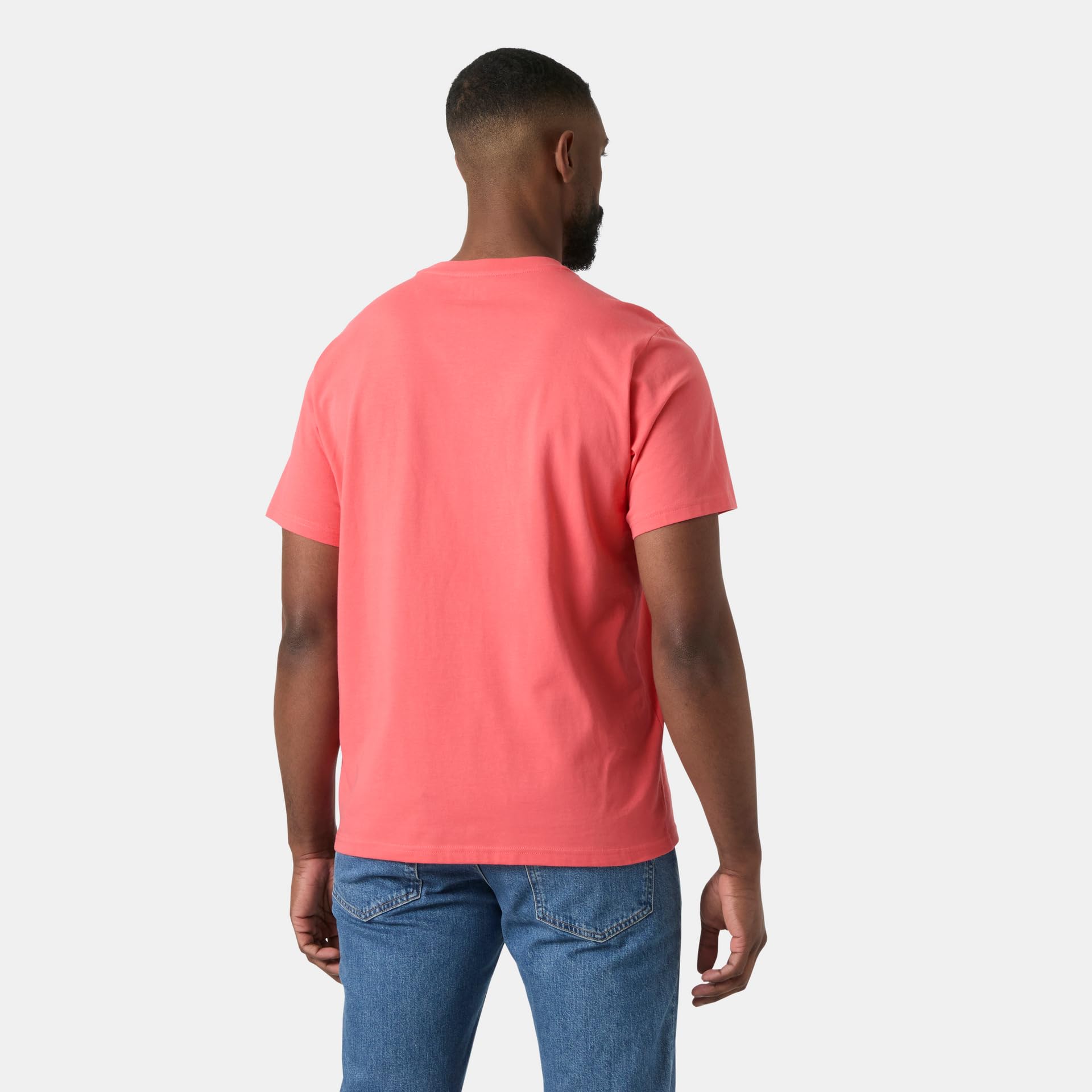 Helly Hansen HH Box T 2.0 Camiseta Hombre