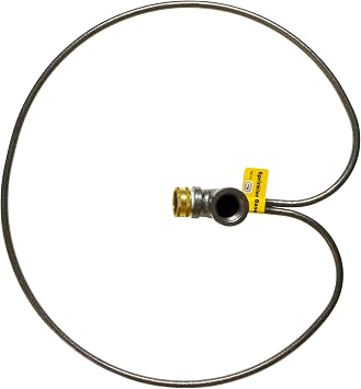 Yard Butler Ring Base Sprinkler Stand - Durable Gardening Supplies for Lawn Care - Sturdy Design for Sprinkler Stability - Water Lawn & Garden Evenly - 3/4" Head