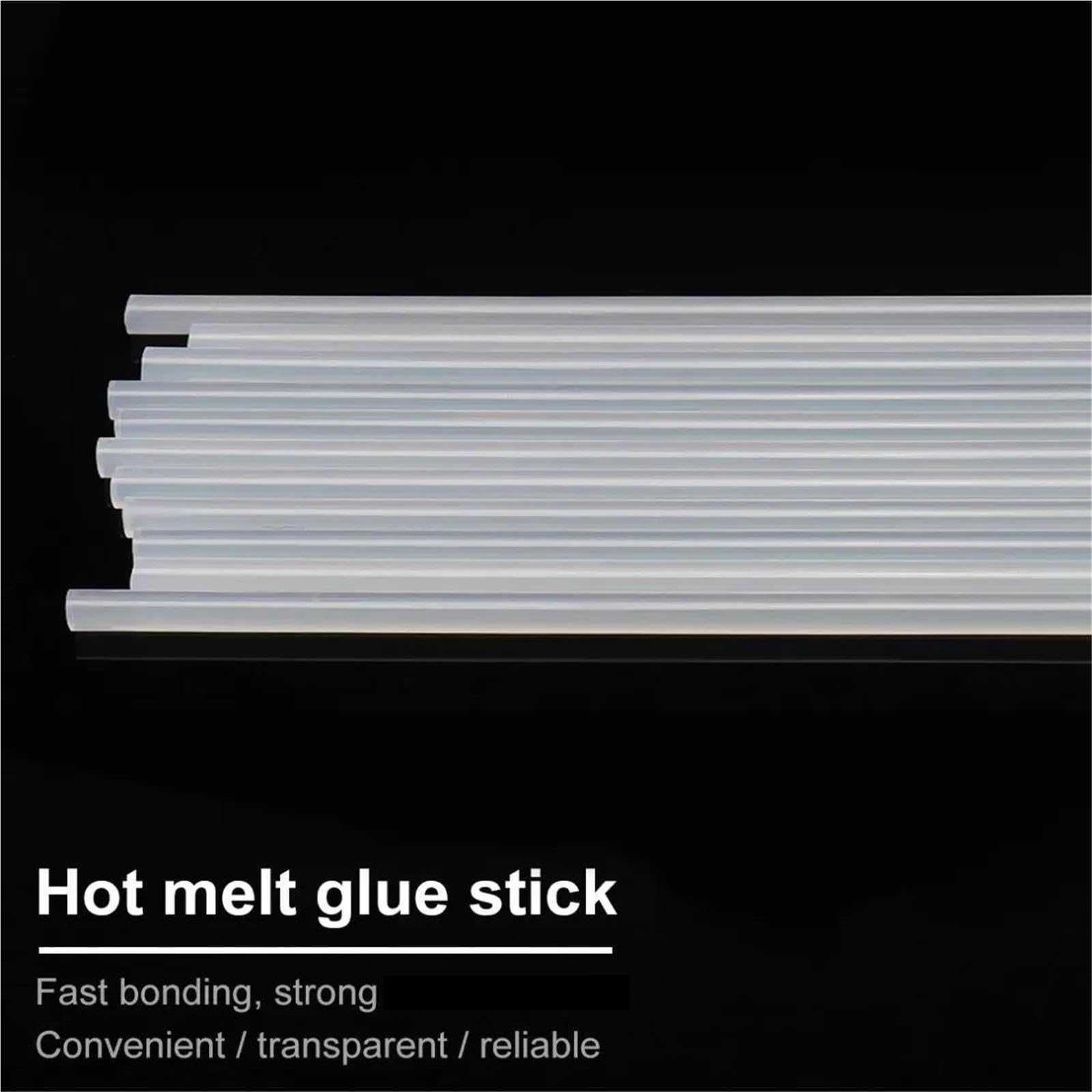 Barras De Pegamento for Herramientas Termofusibles De 11 Mm X 300 Mm