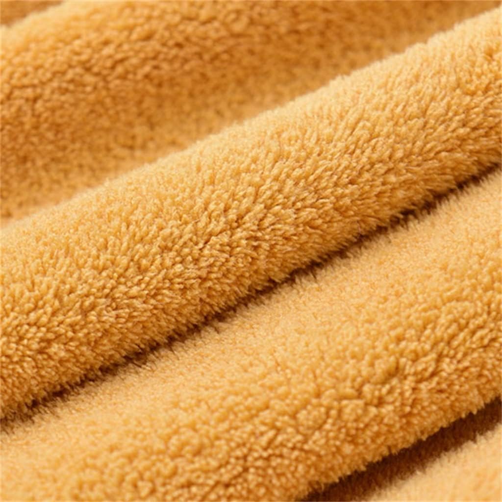 Hair Drying Cap Strong Water Absorbent Quick-Drying Shower Cap Turban Cute Shampoo Dry Hair Towel(D)