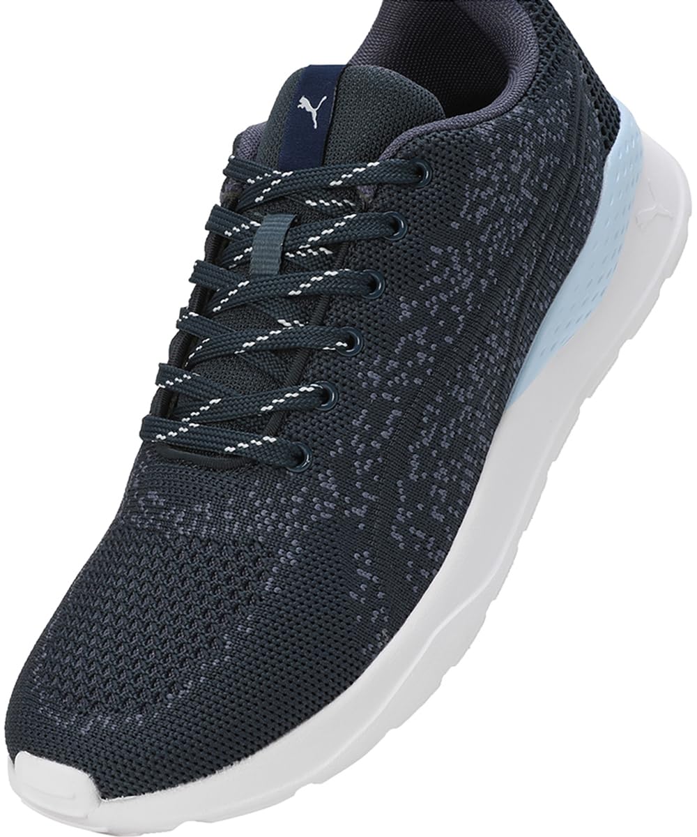 Puma Women's Lightstorm V1 Sneaker 7 617++dkwclL. SL1200