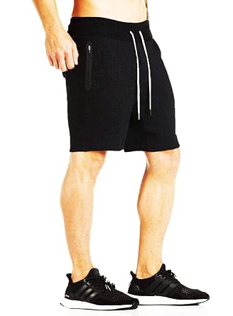 Veirdo Men Bermuda Shorts