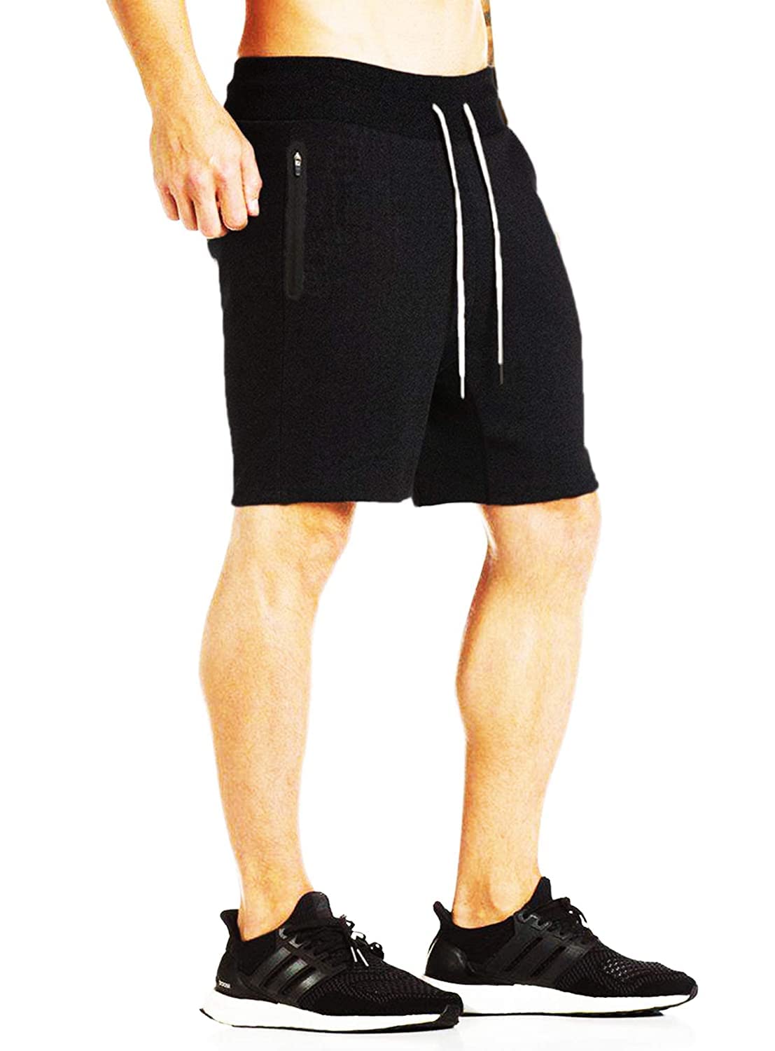 veirdo Men Bermuda Shorts-picture-33