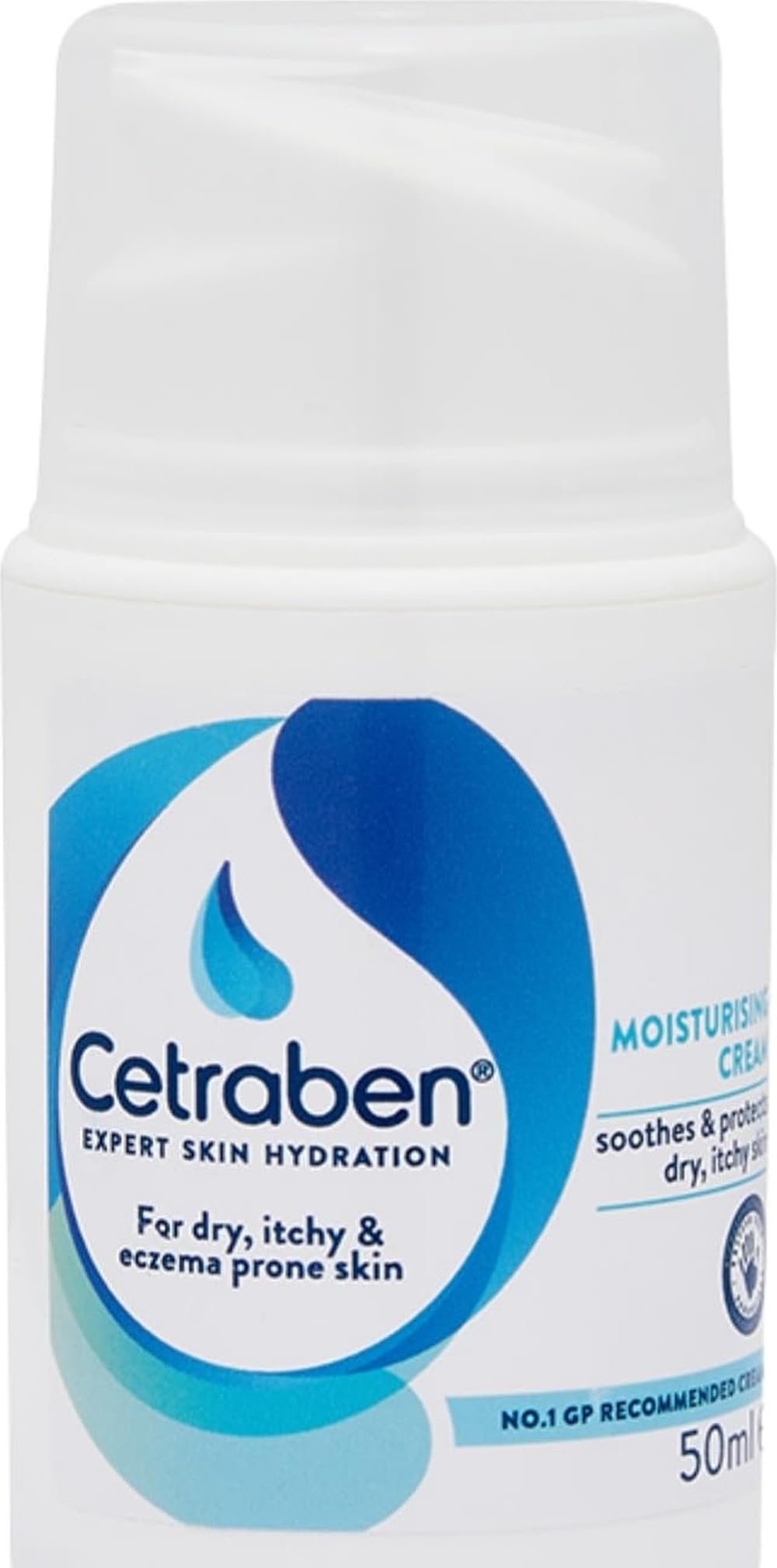 Cetraben Cream 50g