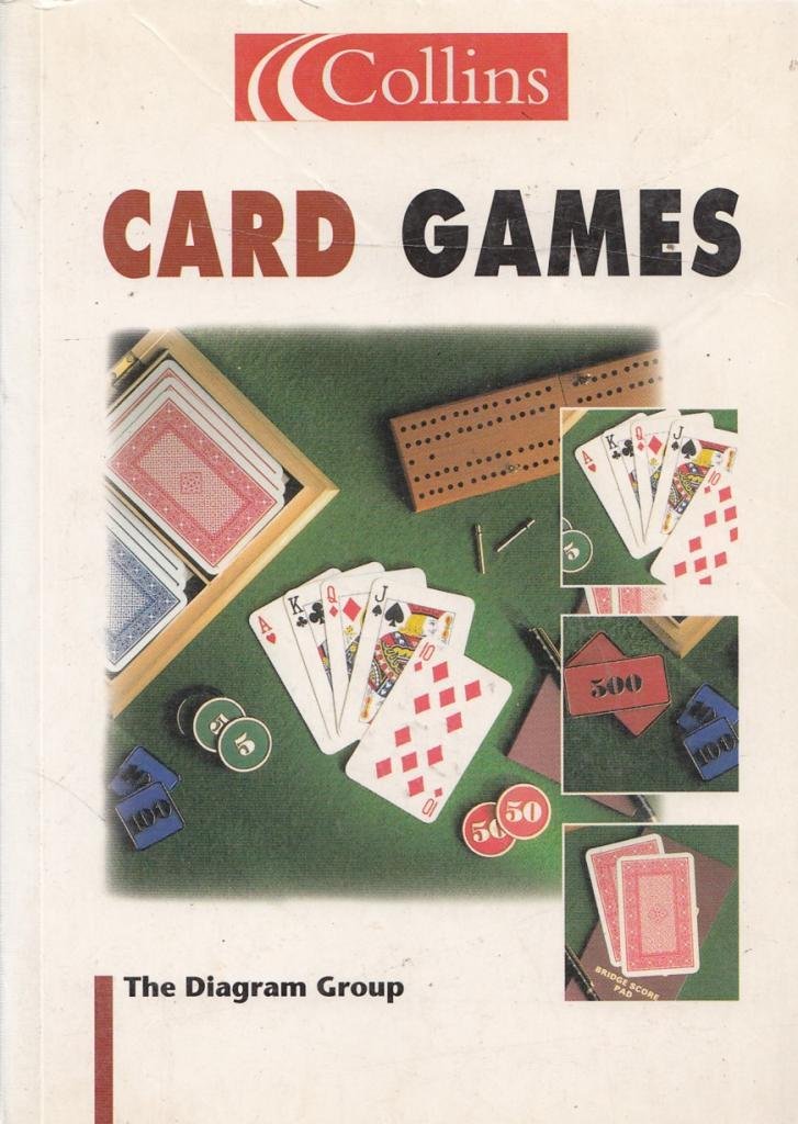 Card Games: A Guide to the Rules and Strategies of Play