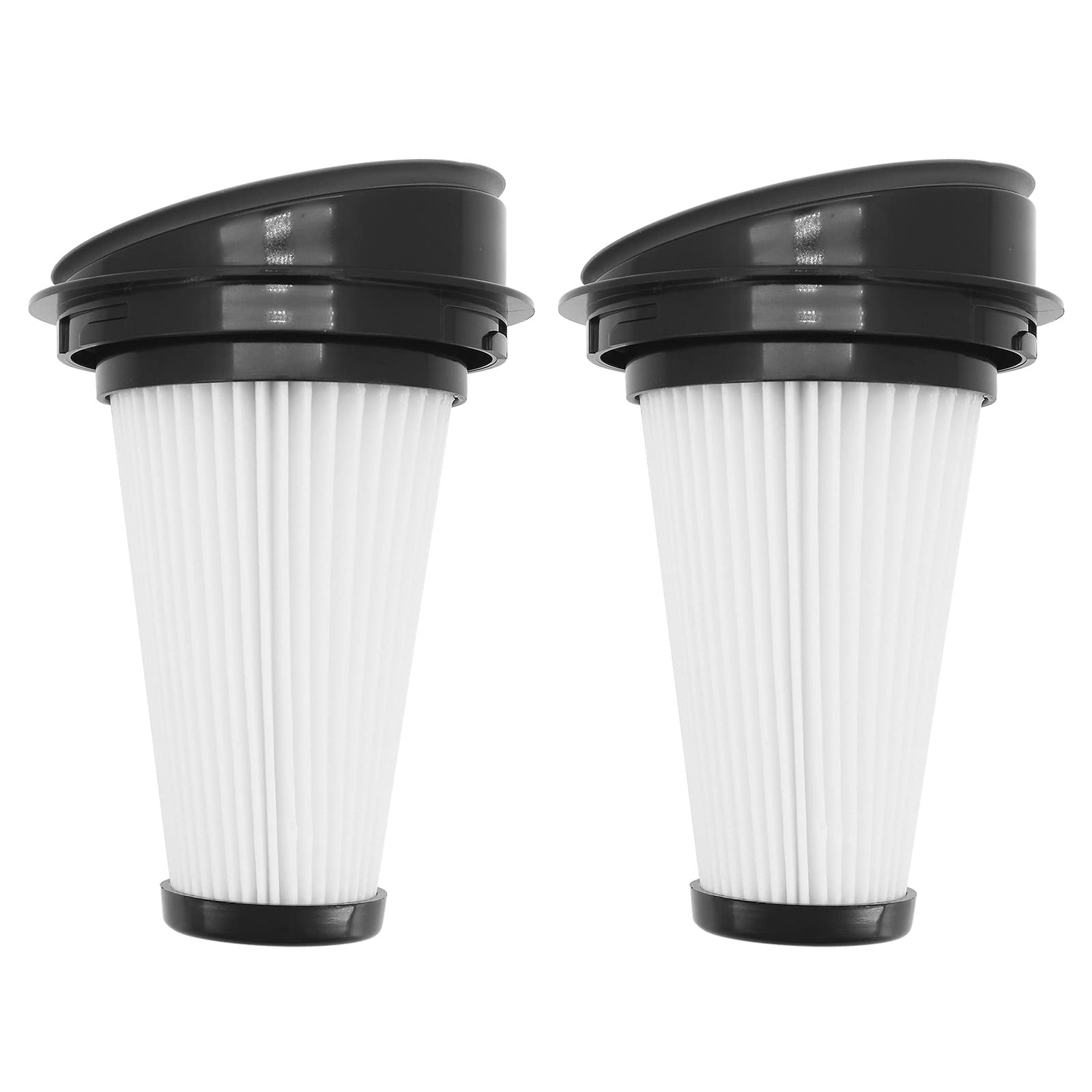 2 sztuki filtrów zamiennych do odkurzacza Rowenta RH72 X-Pert Easy 160, zamiennik # ZR005202