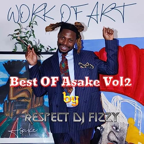 Amazon Music Respect Dj FizzyのBest OF Asake Mix 2023 (Mixed) Amazon