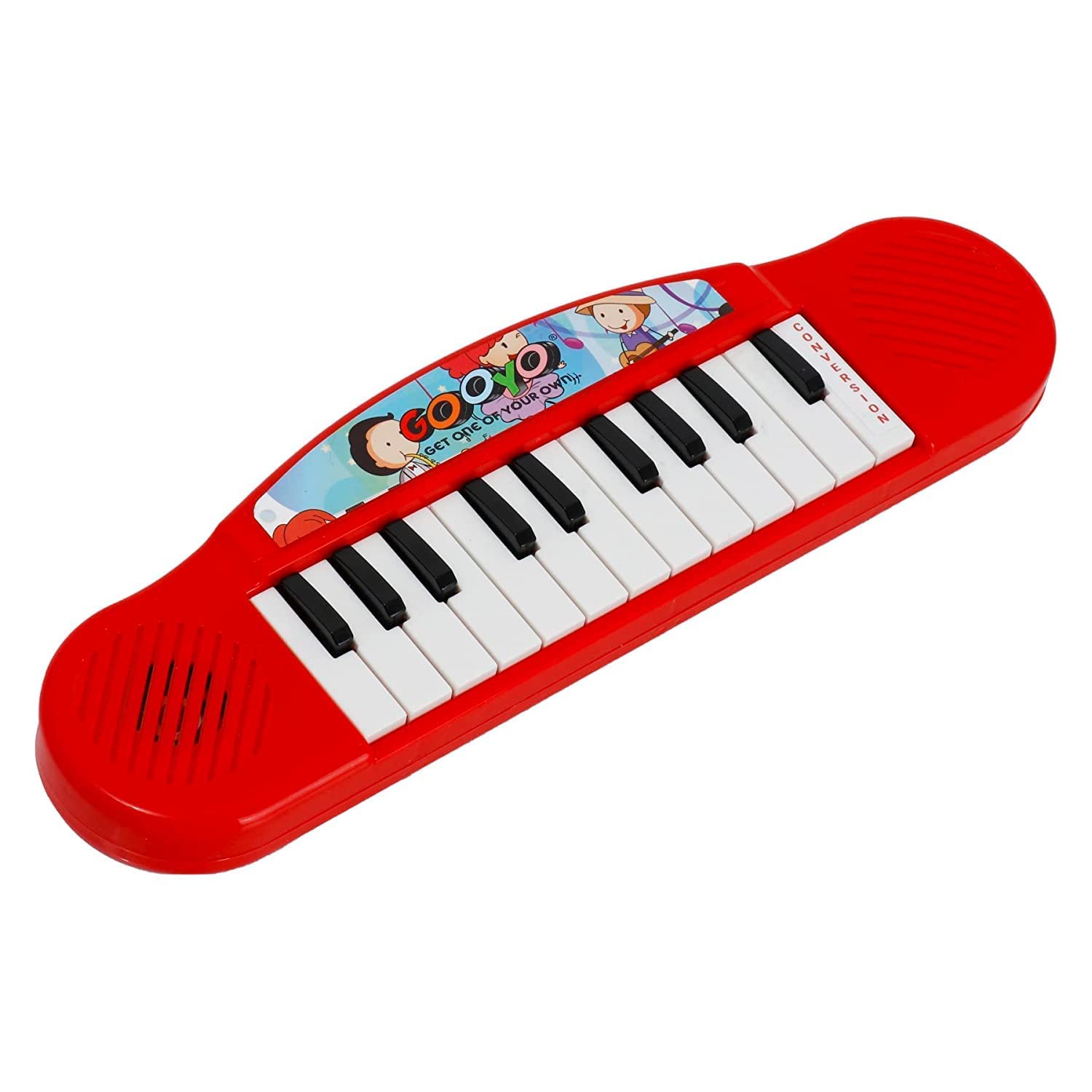 See full amazon price history chart for Maa Vaishno Mini Portable Piano Keyboard Musical Toy for Kids/Babies/Girls/Boys/Gifts | Red Color, Power Source: 2xAA Battery (Not Included) Maa Vaishno Mini Portable Piano Keyboard Musical Toy for Kids/Babies/Girls/Boys/Gifts | Red Color, Power Source: 2xAA Battery (Not Included) (B0CG3L5QFX) Amazon Price History, Amazon Price Tracker