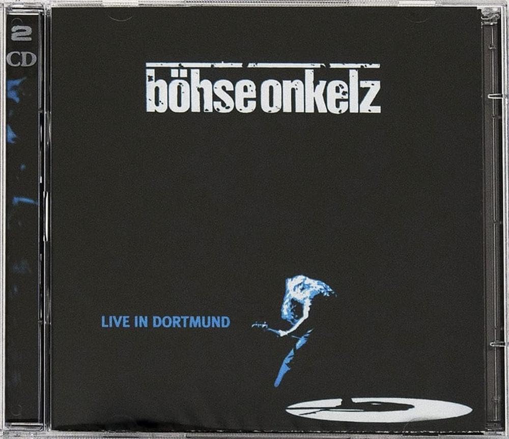Live in Dortmund