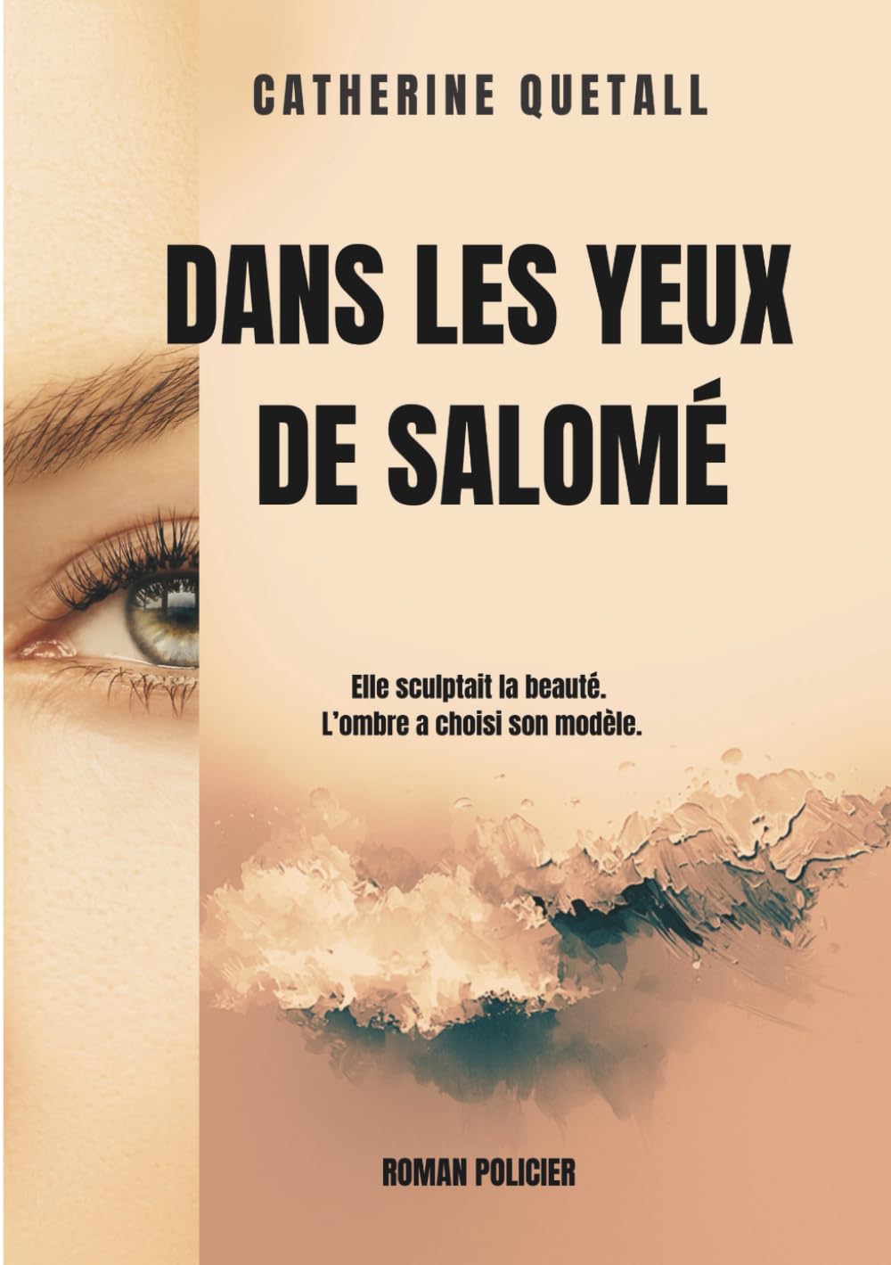 Dans les yeux de Salomé