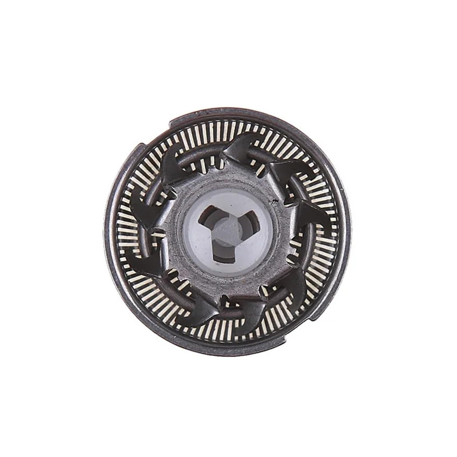 Lame di ricambio for rasoio elettrico Lame di ricambio Rifinitore nasale Rifinitore for tempie Rasoio elettrico(6pcs)